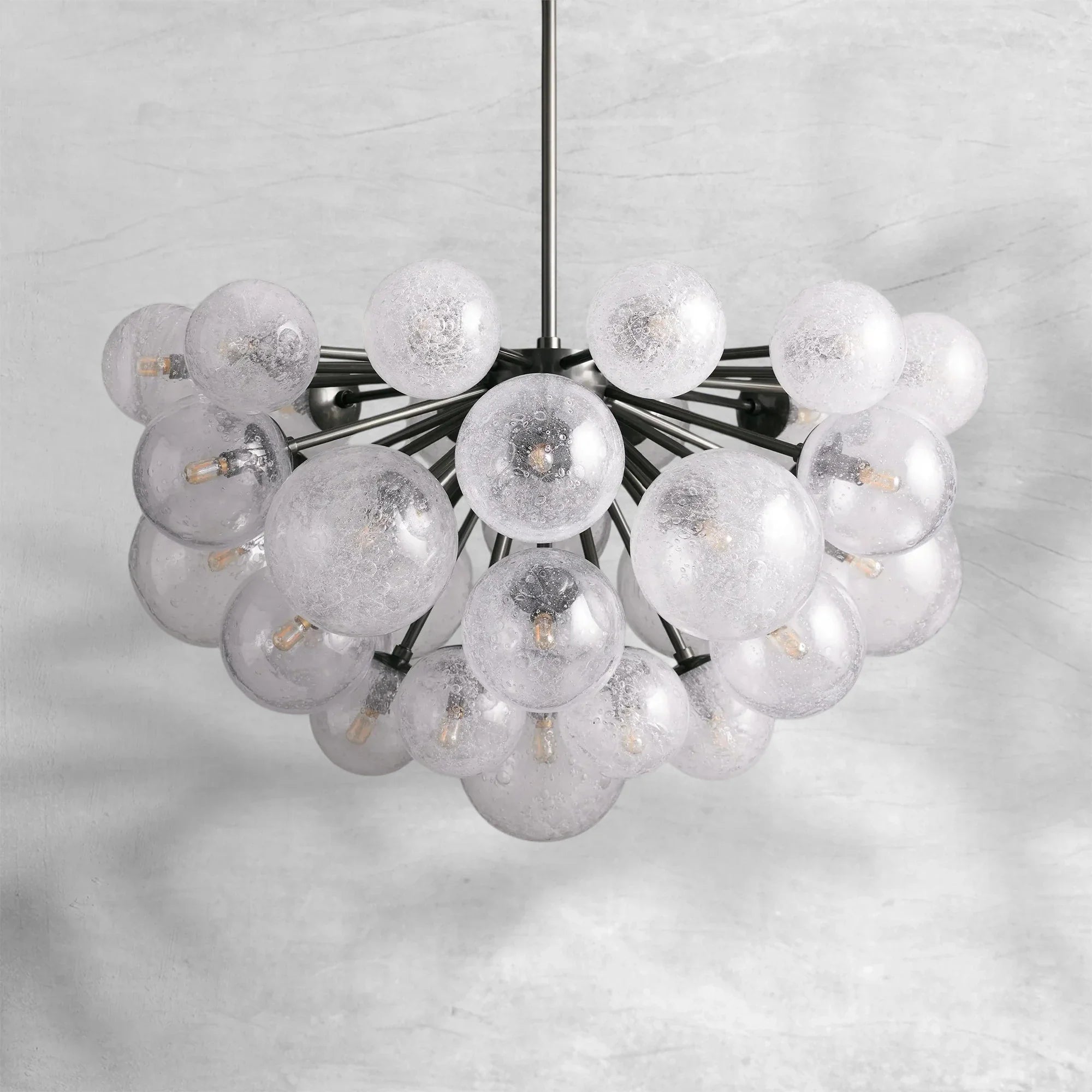 Mandoza Chandelier 19/37 Light