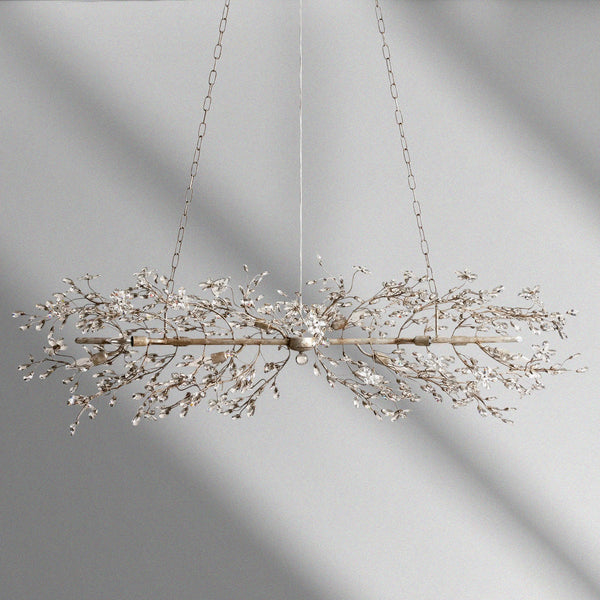 Fiore Linear Chandelier