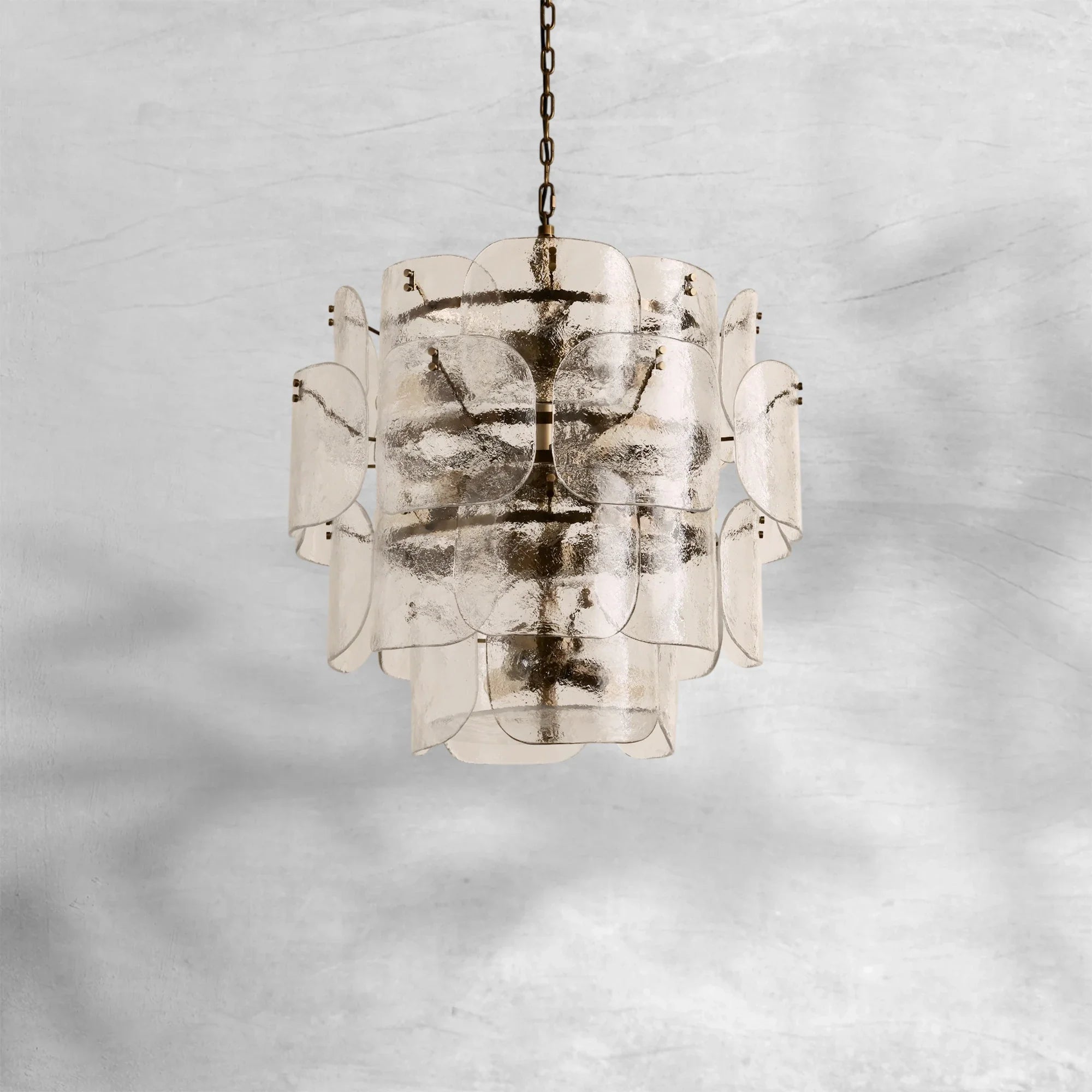 Blaire Round Chandelier