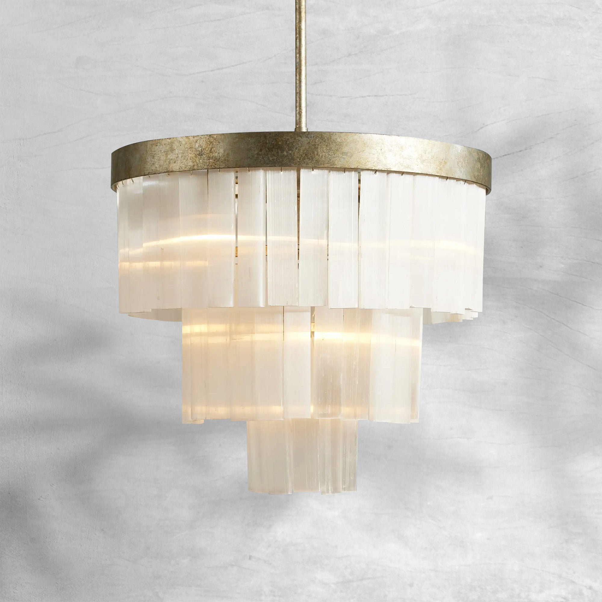 Cameron 3 Tier Chandelier