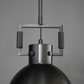 Funda Mental Arch Pendant