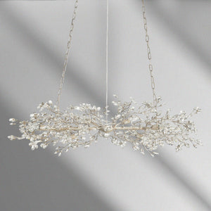 Fiore Linear Chandelier