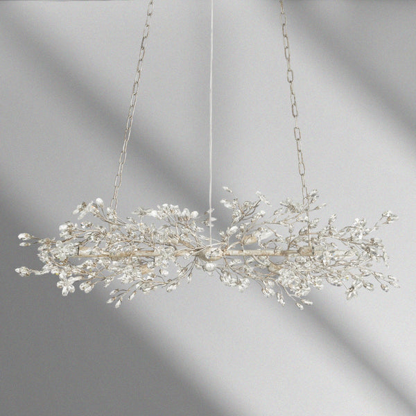 Fiore Linear Chandelier