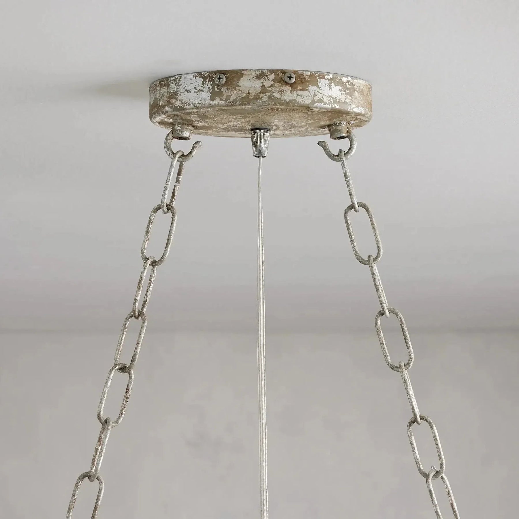 Fiore Linear Chandelier 43''51''68''