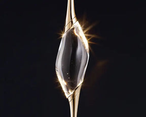 Pezzo Single Crystal Pendant