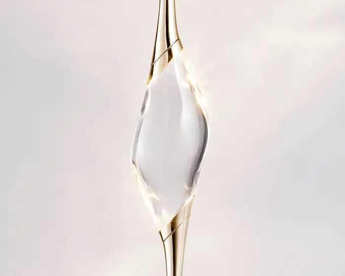 Pezzo Single Crystal Pendant