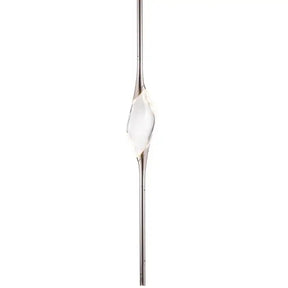 Pezzo Single Crystal Pendant