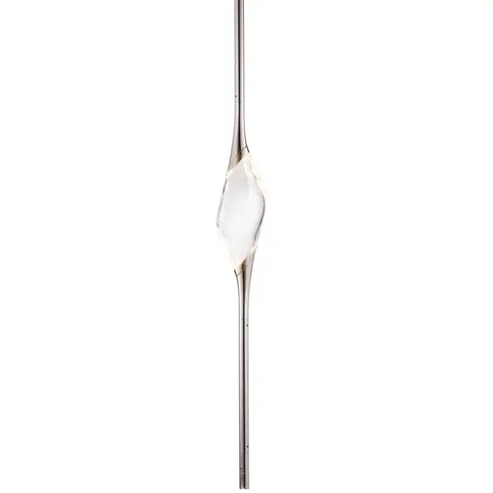 Pezzo Single Crystal Pendant