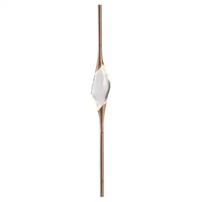 Pezzo Single Crystal Pendant