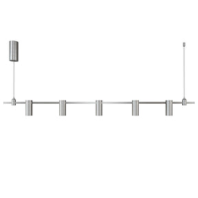 Dining Room/Living RoomLinear Spot Light Type A Chandelier