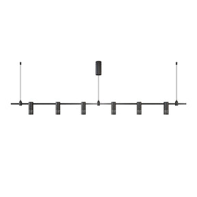 Dining Room/Living RoomLinear Spot Light Type B Chandelier