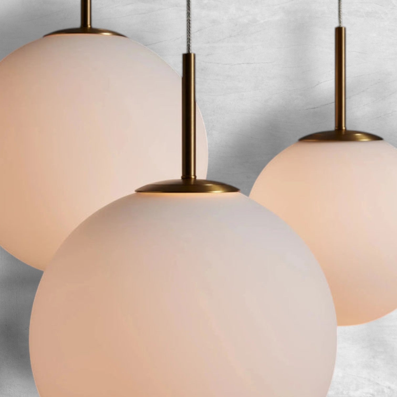 Casen Round Chandelier 20''28''34''43''