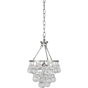Bolzano Modern Pendant 11.25''W