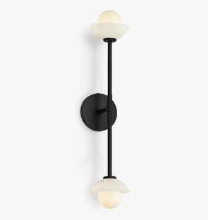 Greenwich Linear Sconce