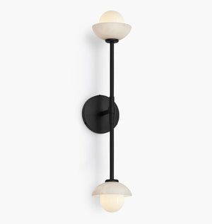 Greenwich Linear Sconce