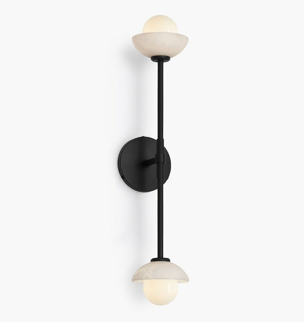 Greenwich Linear Sconce