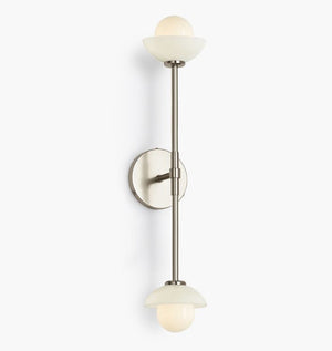 Greenwich Linear Sconce