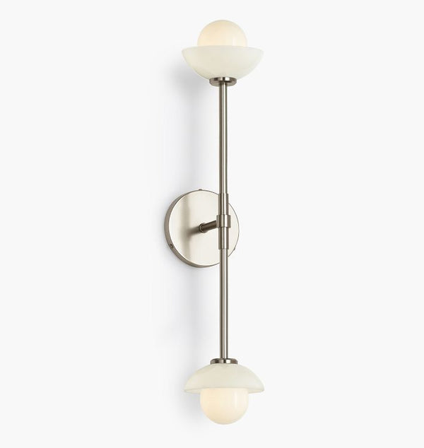 Greenwich Linear Sconce