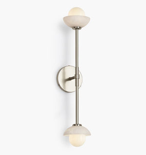 Greenwich Linear Sconce