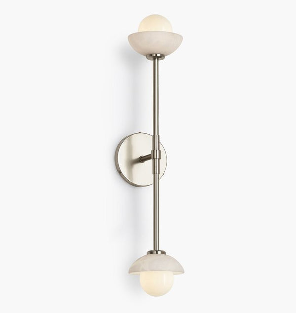 Greenwich Linear Sconce