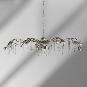 Viticcio Linear Chandelier