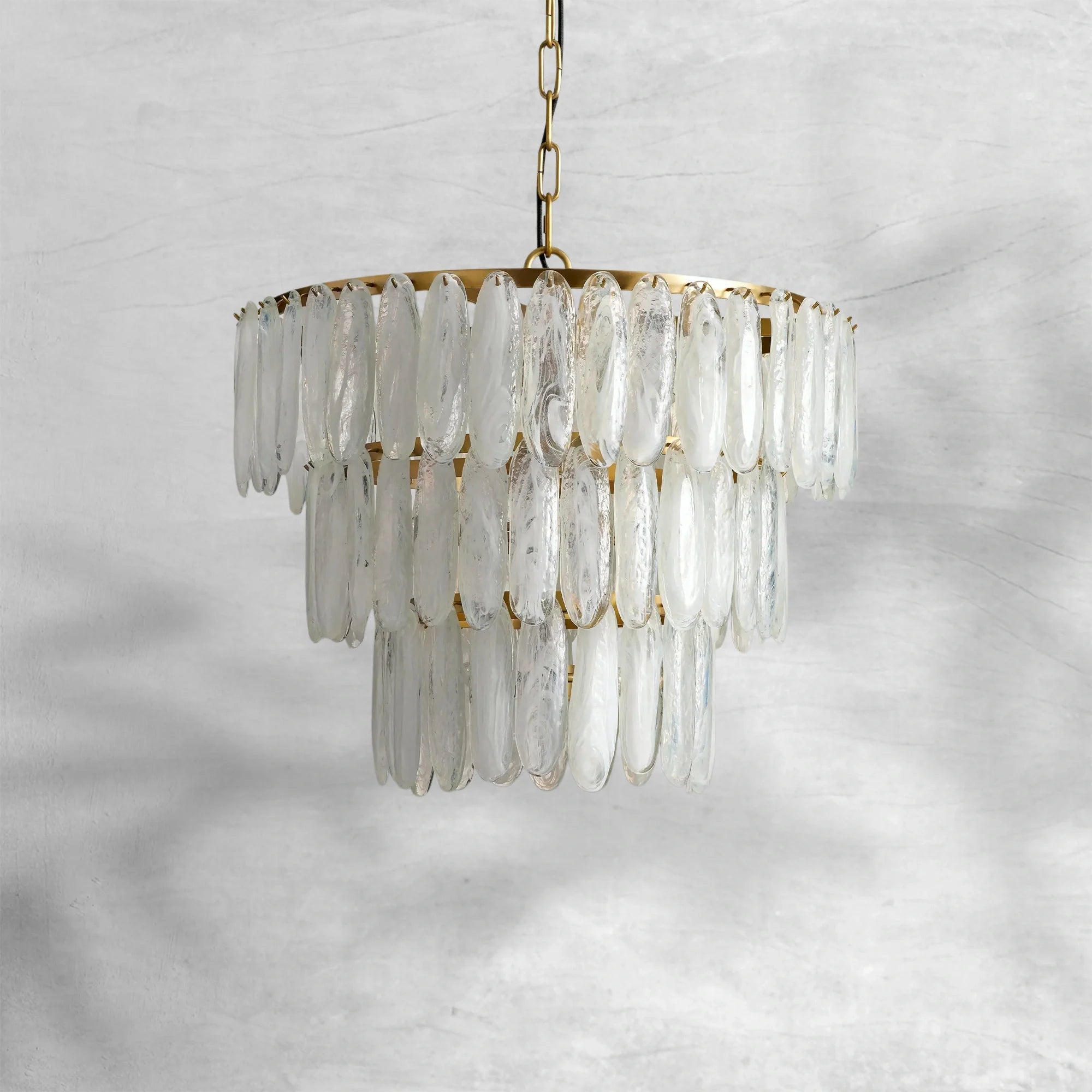 Verna 3-Tier Chandelier