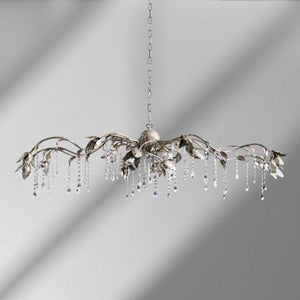Viticcio Linear Chandelier