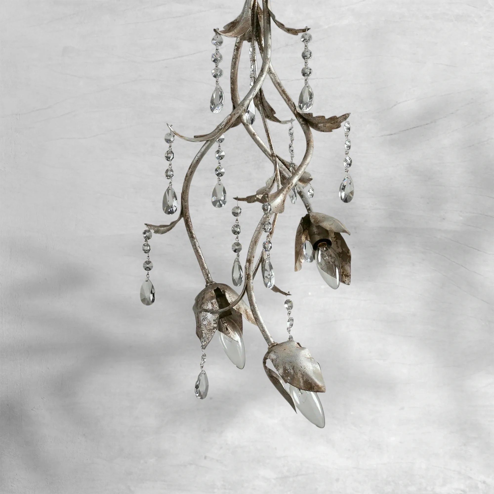 Viticcio 28" Pendant