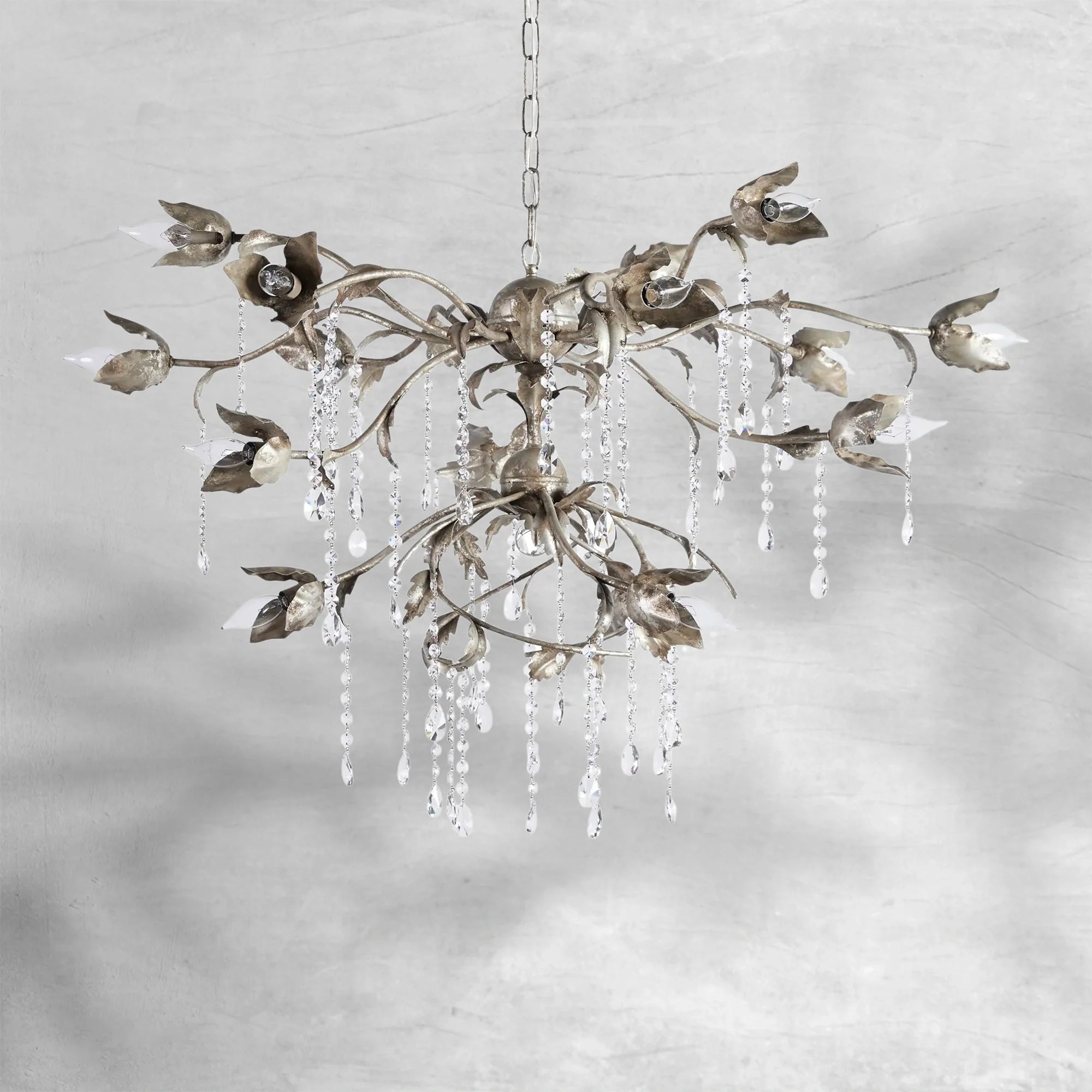 Viticcio Round Chandelier