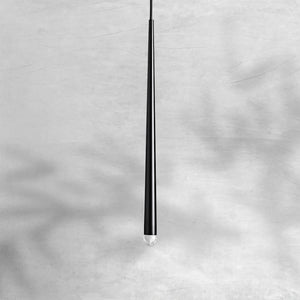 Aquitain Modern Round Pendant Light - Arialamps