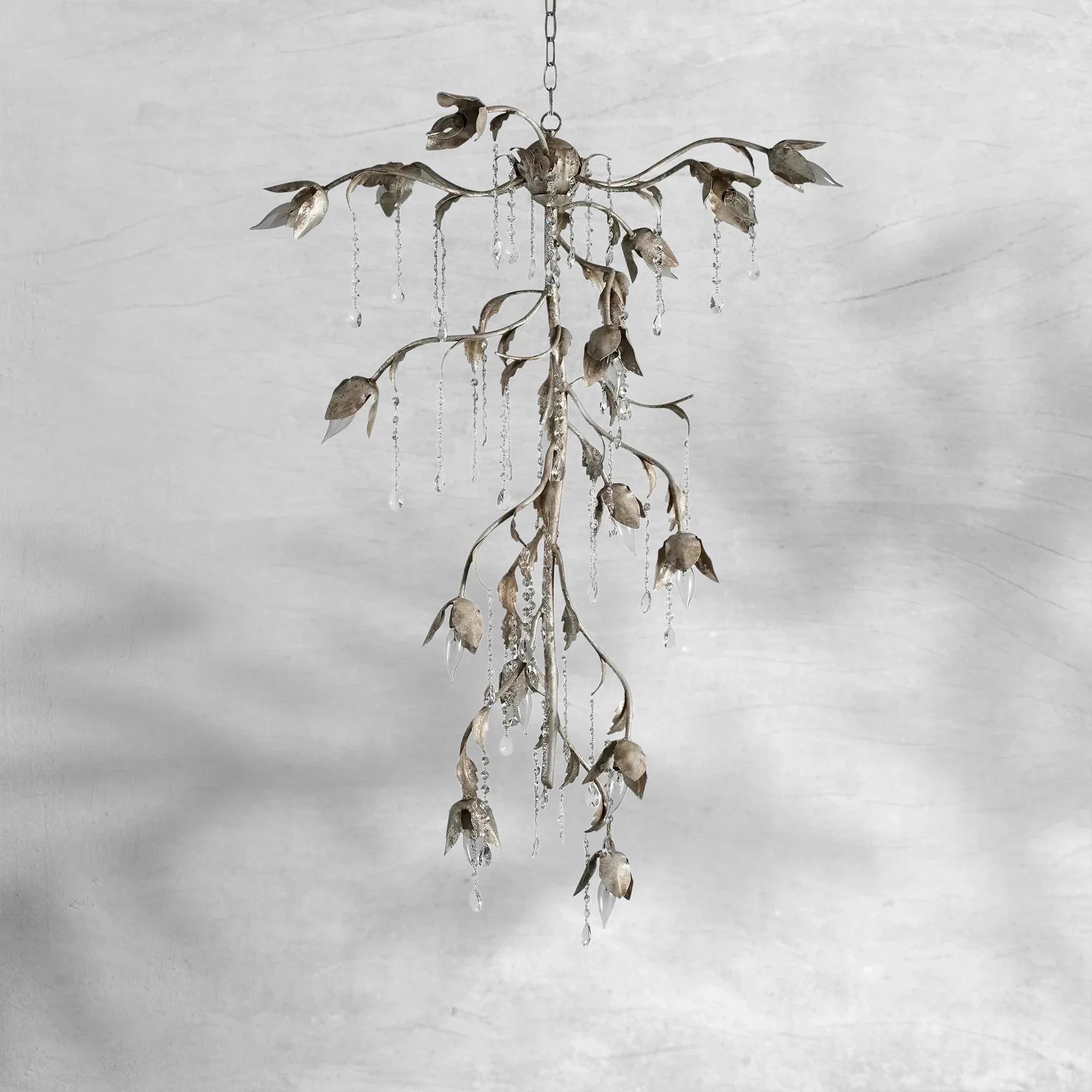 Viticcio Cascade Chandelier