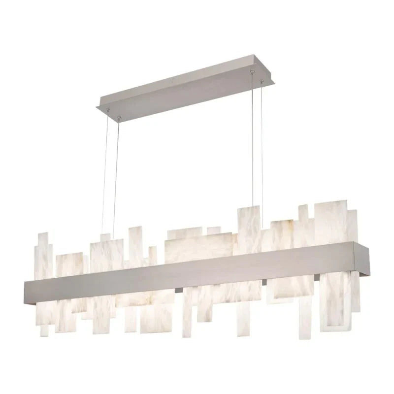 Acpog LED Linear Suspension Chandelier