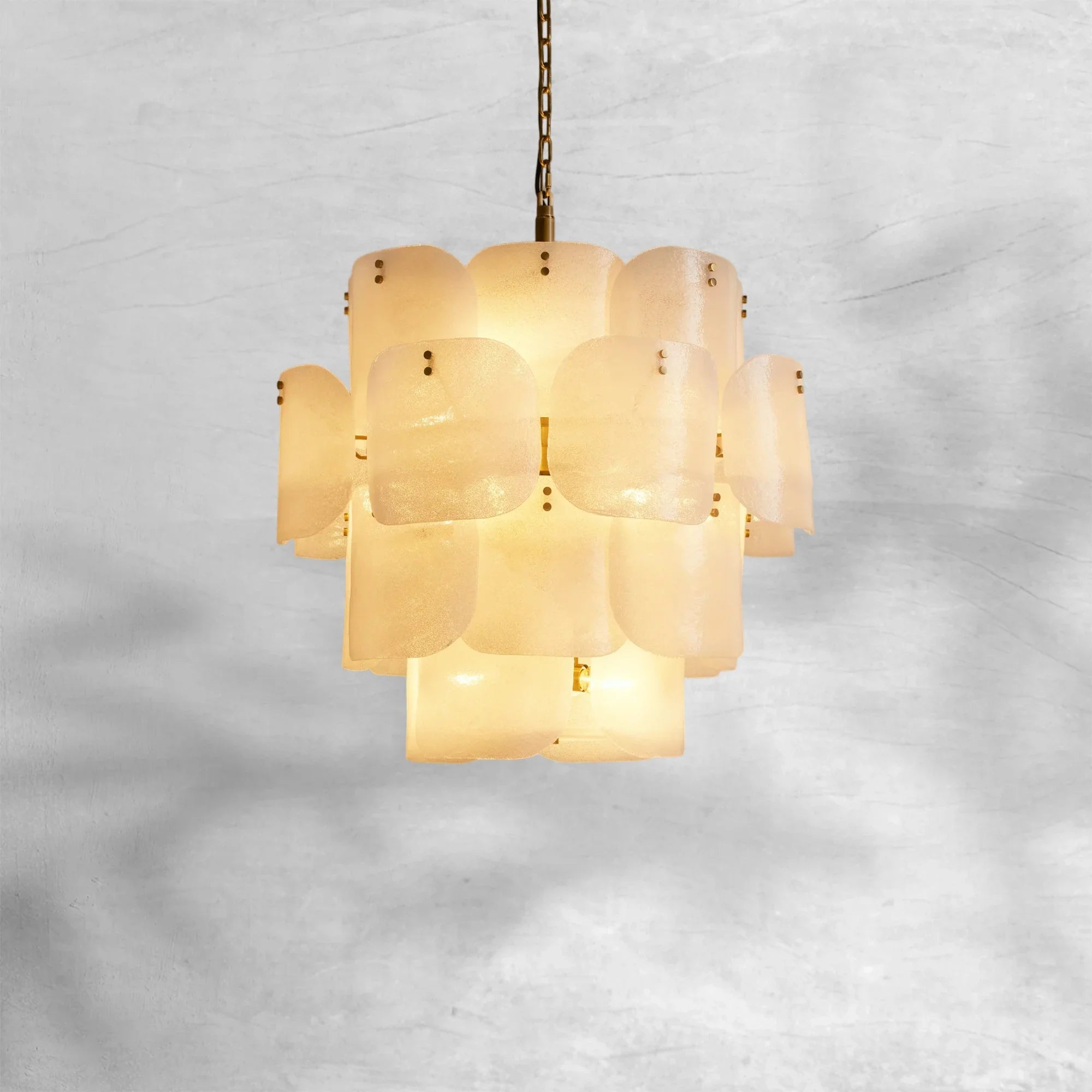 Blaire Round Chandelier