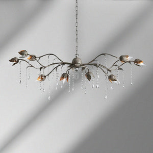 Viticcio Linear Chandelier