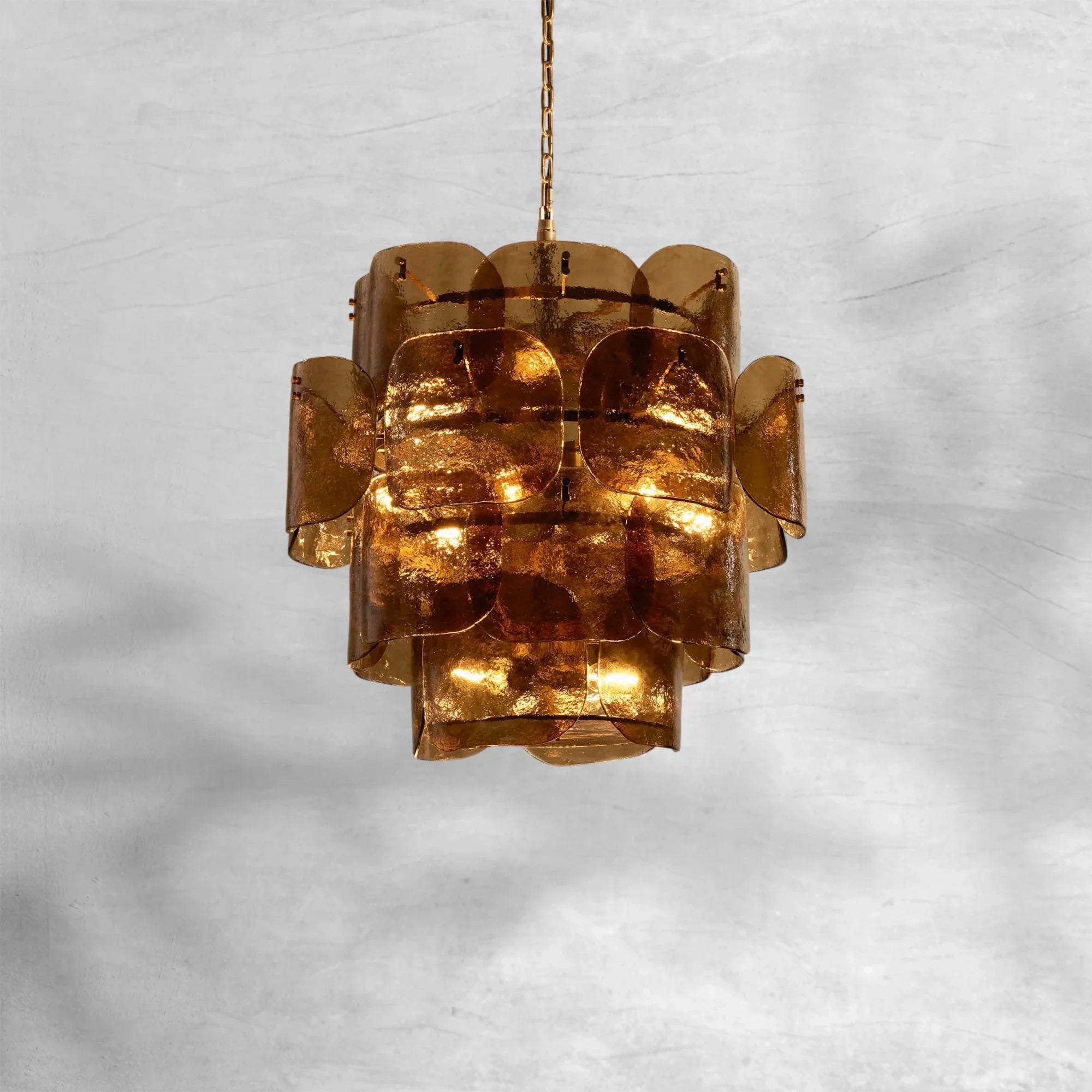 Blaire Round Chandelier