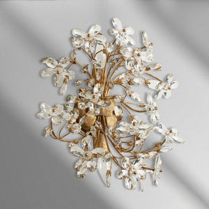 Fiore Sconce