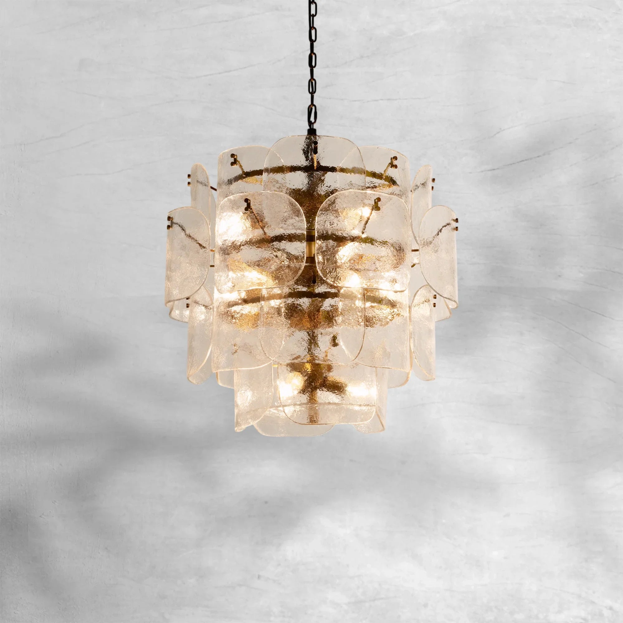 Blaire Round Chandelier