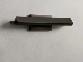 Zaeden Wall Sconce 18''24''30''