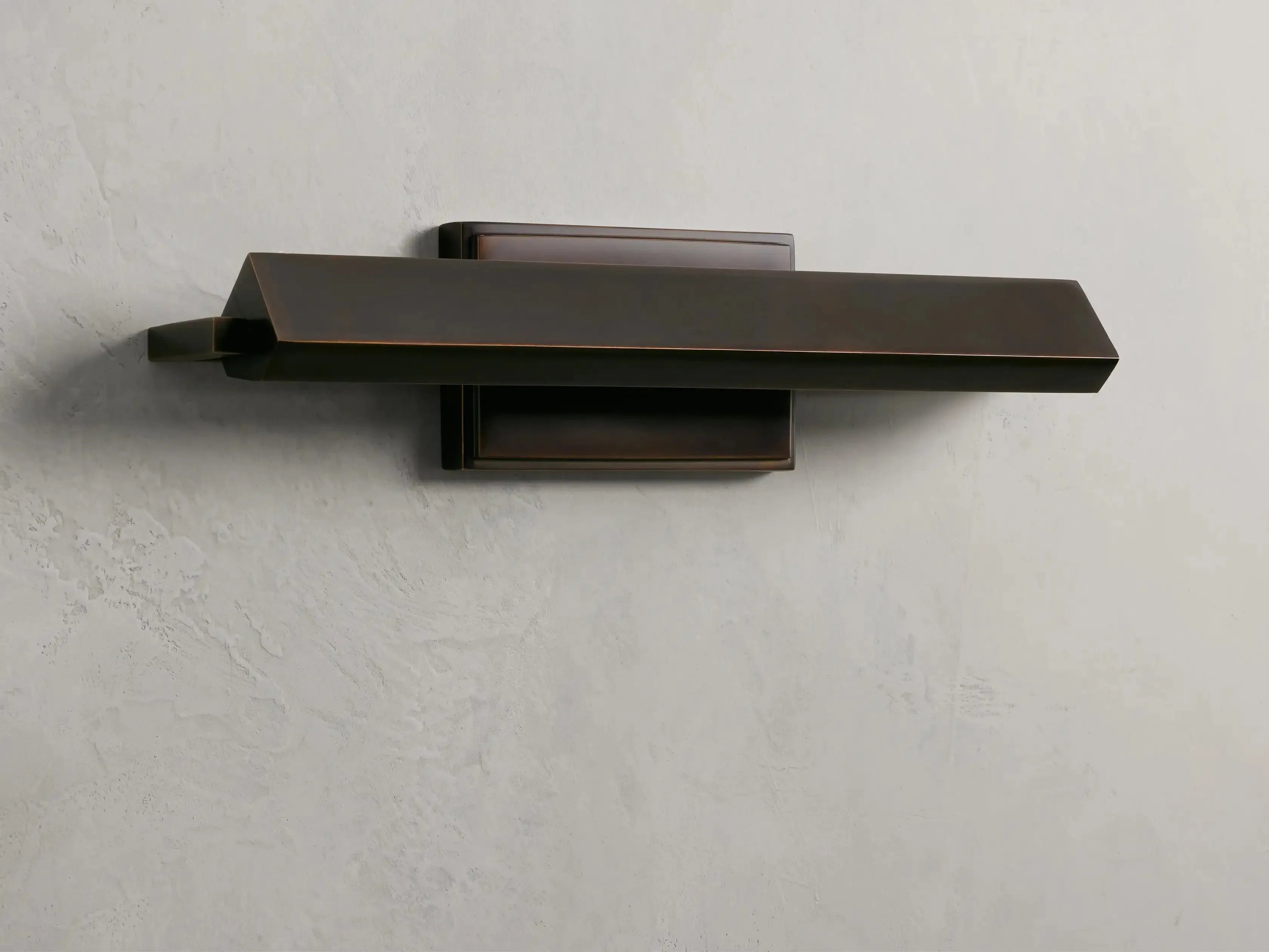 Zaeden Wall Sconce 18''24''30''