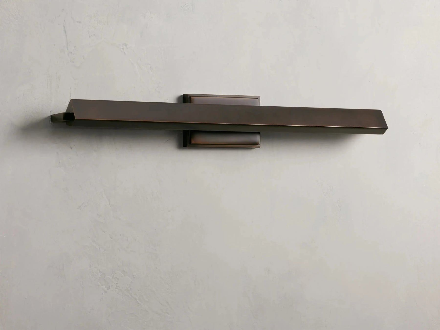 Zaeden Wall Sconce 18''24''30''