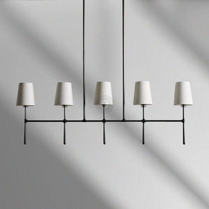 Rhodes Linear Chandelier
