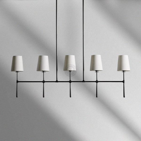 Rhodes Linear Chandelier