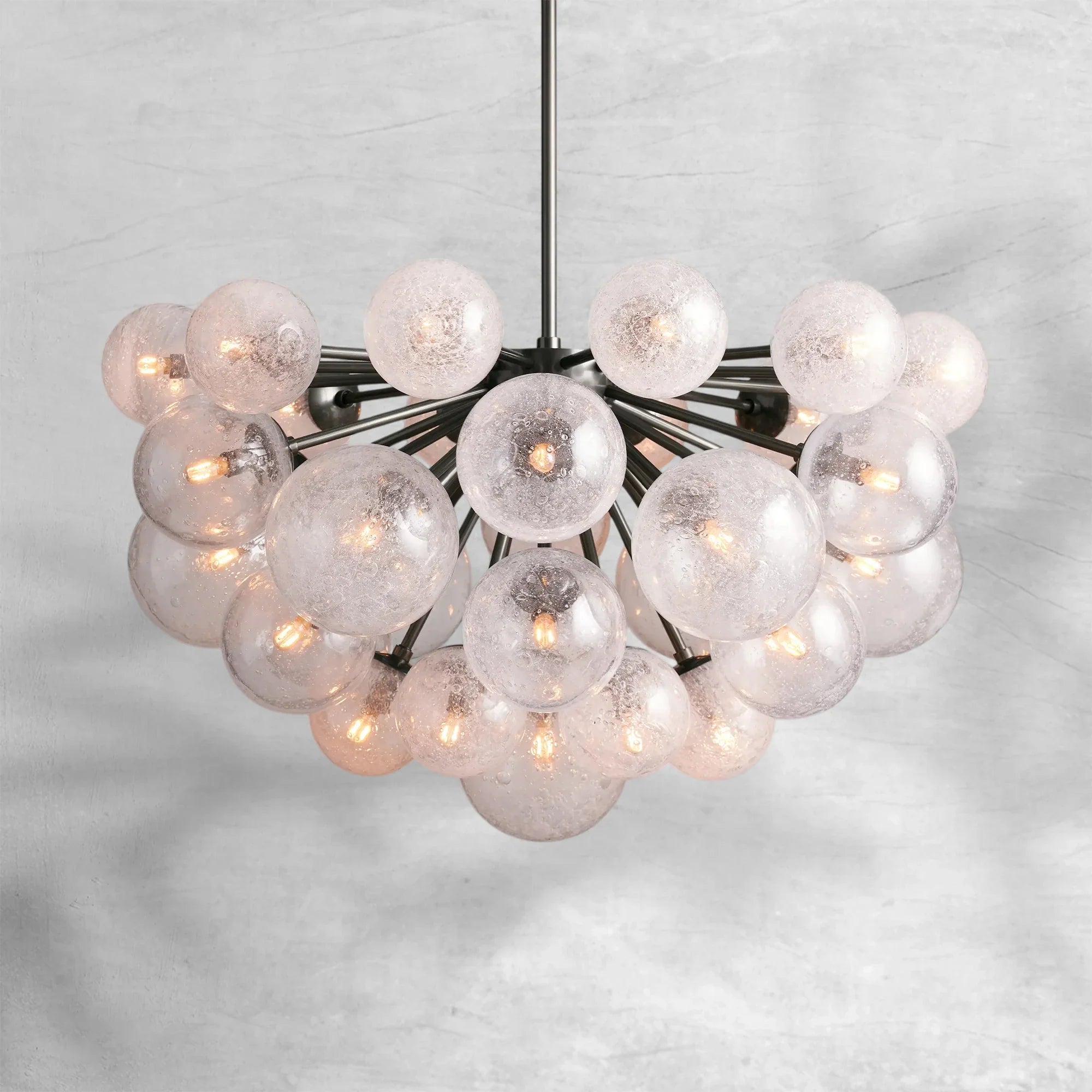 Mandoza Chandelier 19/37 Light