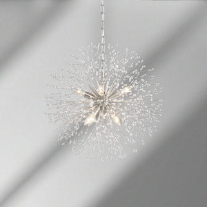 Dandelion Round Chandelier