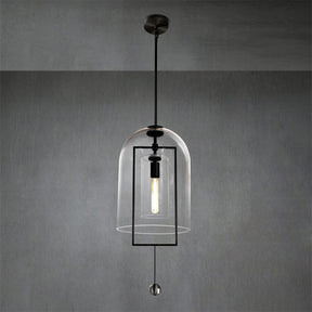 Garrett Modern Pendants Light 13" 15'' for Kitchen Isalnd Pendants