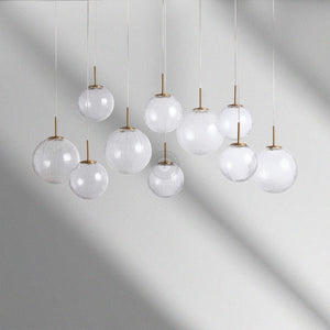 Casen Linear Chandelier