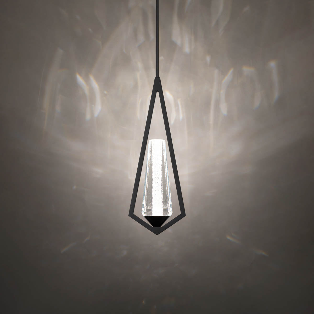 Devote Pendant