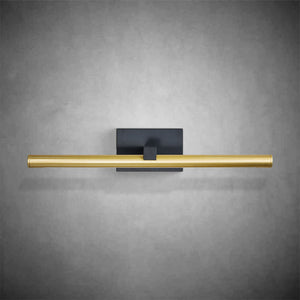 Modern Wall Mounted Bathroom Mirror Light Fixtur