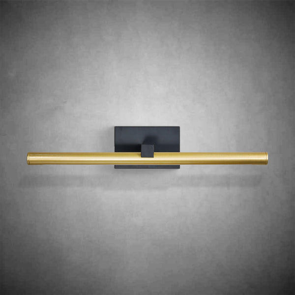 Modern Wall Mounted Bathroom Mirror Light Fixtur