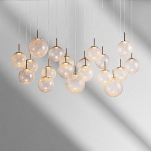 Casen Linear Chandelier